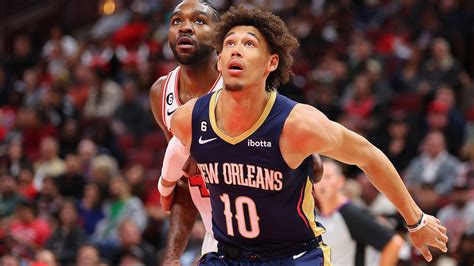 jaxson hayes new orleans pelicans news